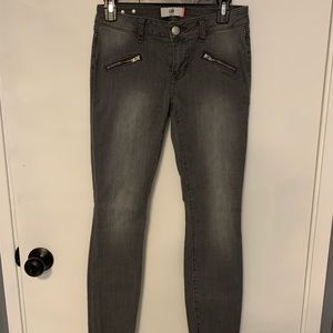 CAbi Skinny jeans